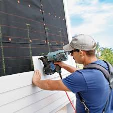 Best Fiber Cement Siding Installation  in Berry Hill, TN